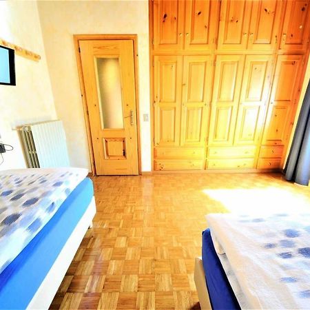 Appartamento Valeriano By Livigno Accomodation ภายนอก รูปภาพ