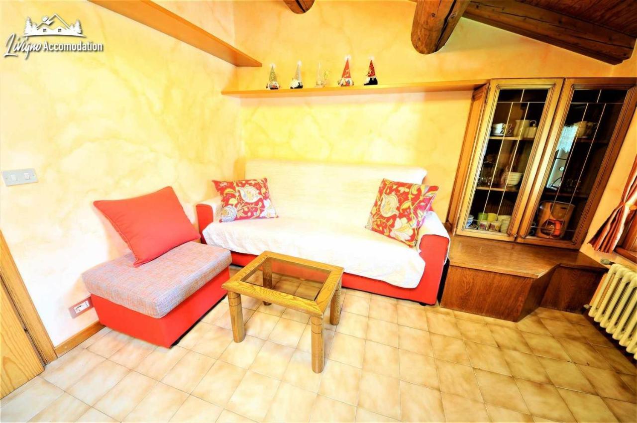 Appartamento Valeriano By Livigno Accomodation ภายนอก รูปภาพ