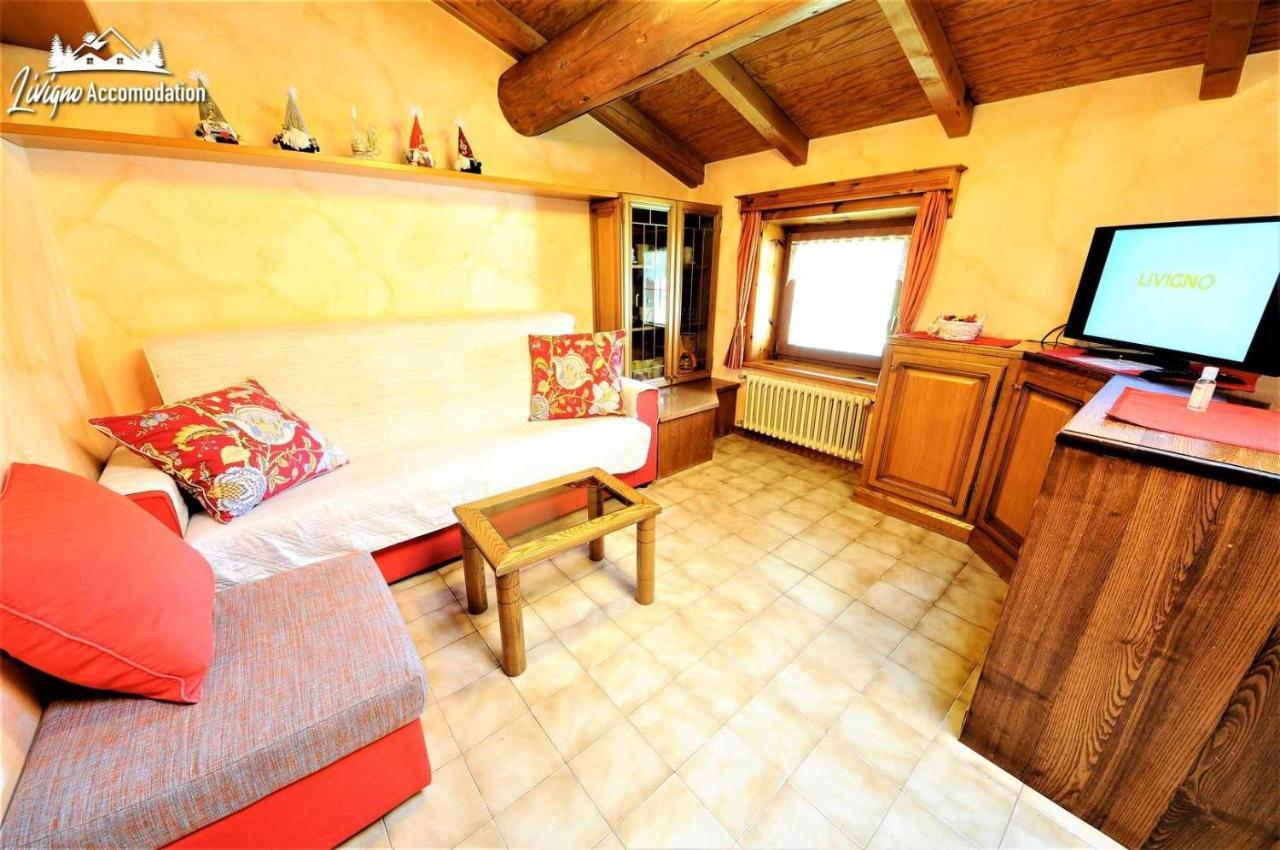 Appartamento Valeriano By Livigno Accomodation ภายนอก รูปภาพ
