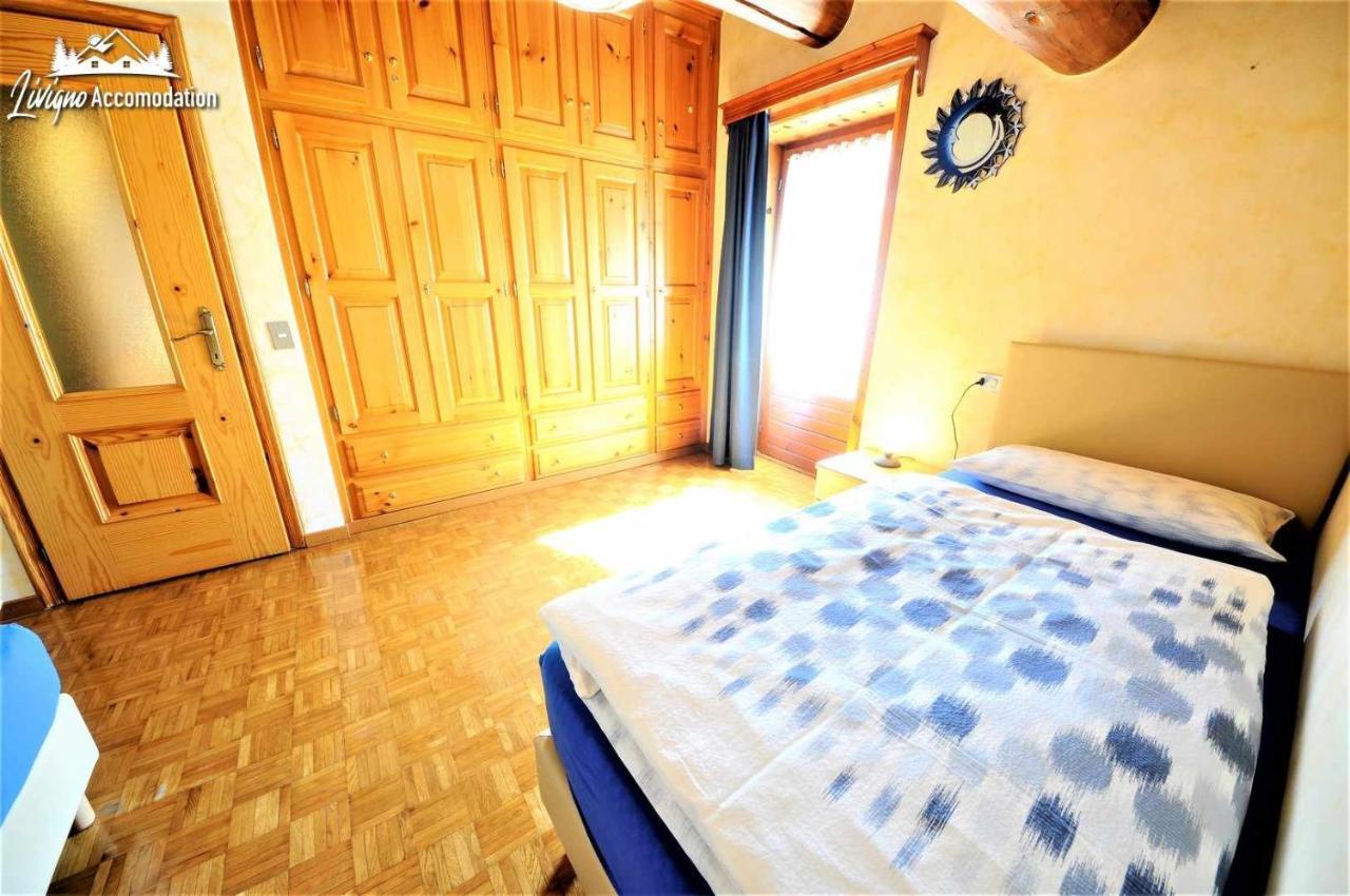 Appartamento Valeriano By Livigno Accomodation ภายนอก รูปภาพ