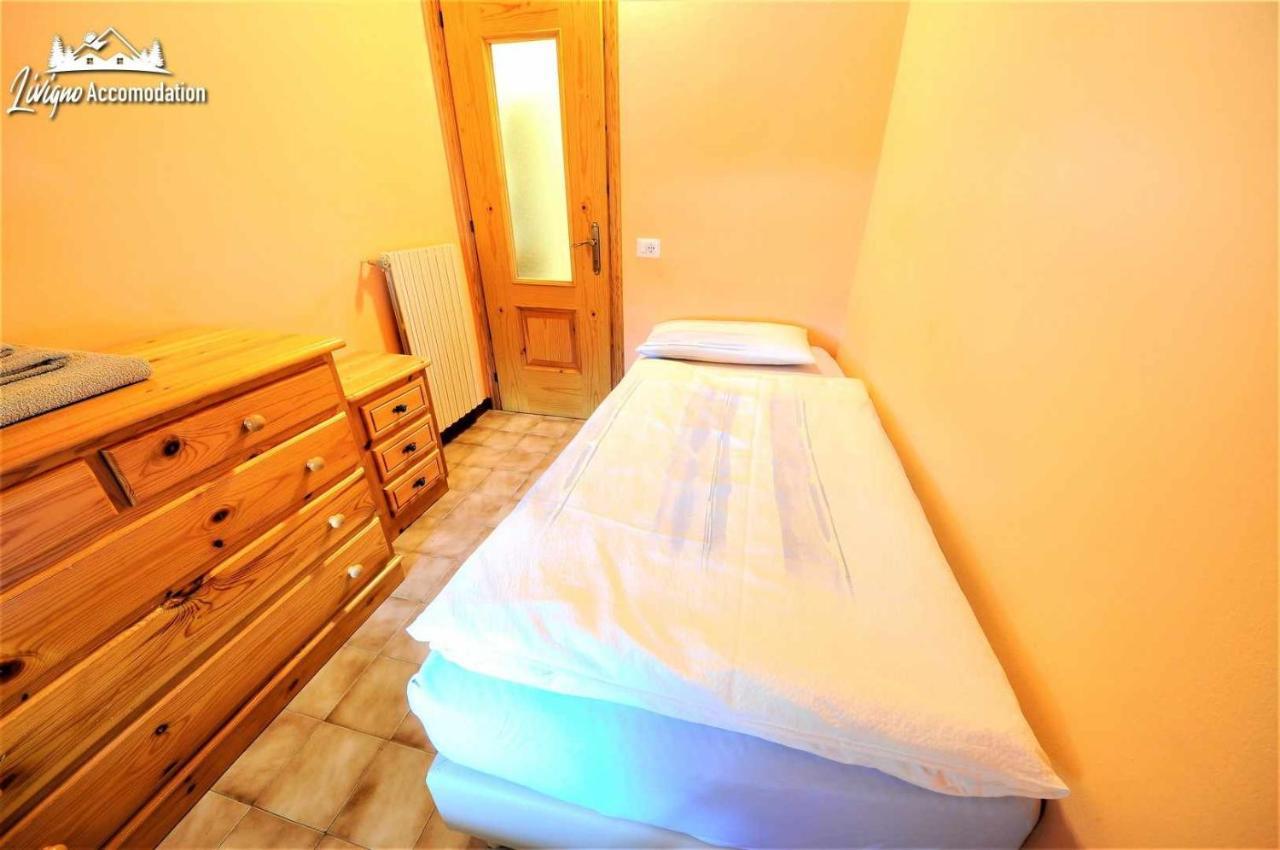 Appartamento Valeriano By Livigno Accomodation ภายนอก รูปภาพ