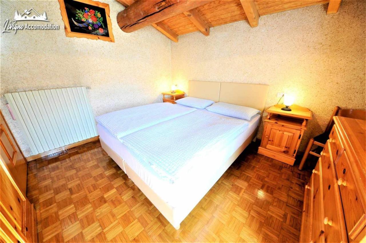 Appartamento Valeriano By Livigno Accomodation ภายนอก รูปภาพ
