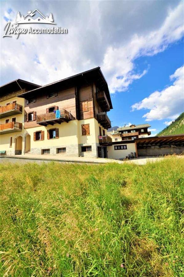 Appartamento Valeriano By Livigno Accomodation ภายนอก รูปภาพ
