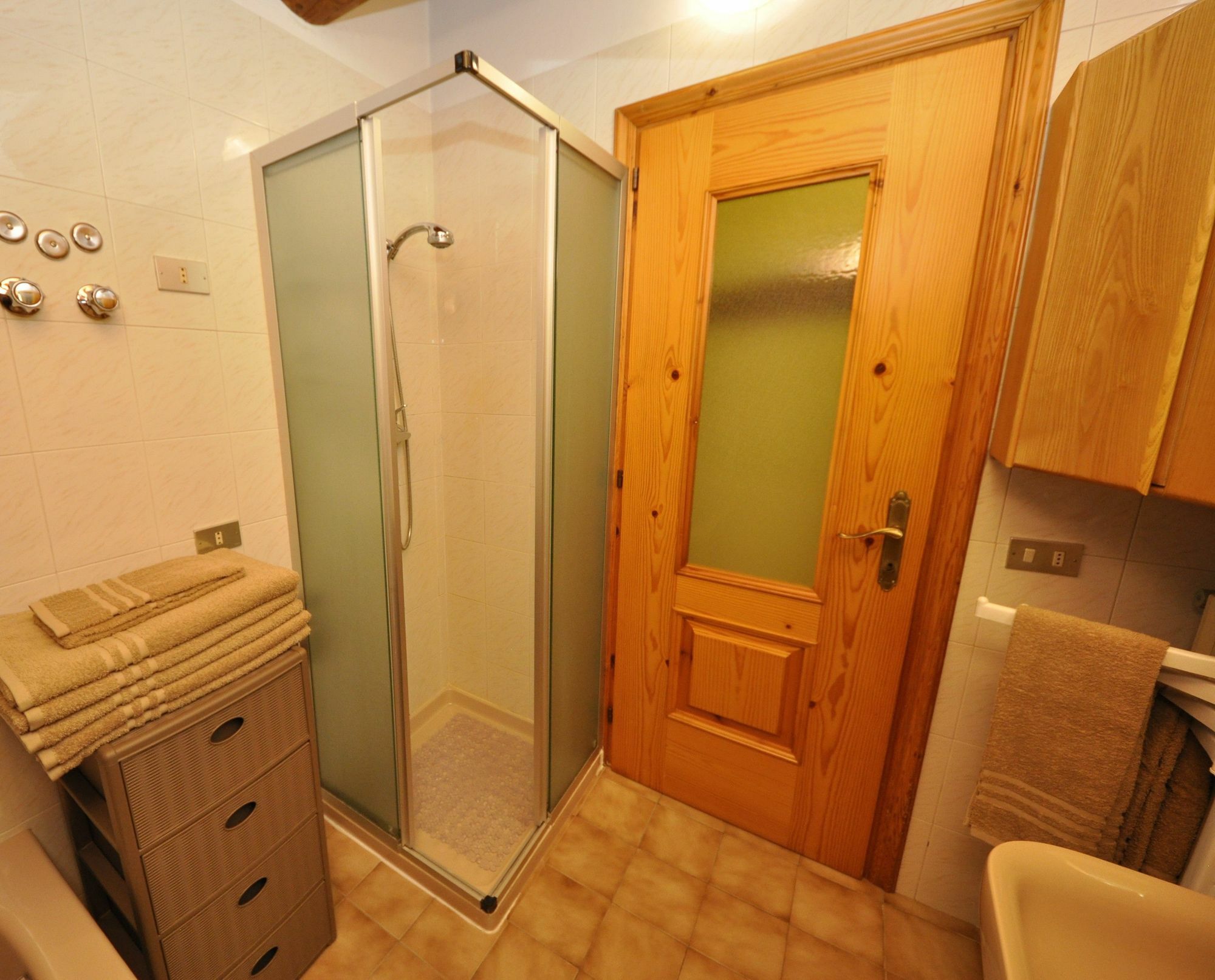 Appartamento Valeriano By Livigno Accomodation ภายนอก รูปภาพ