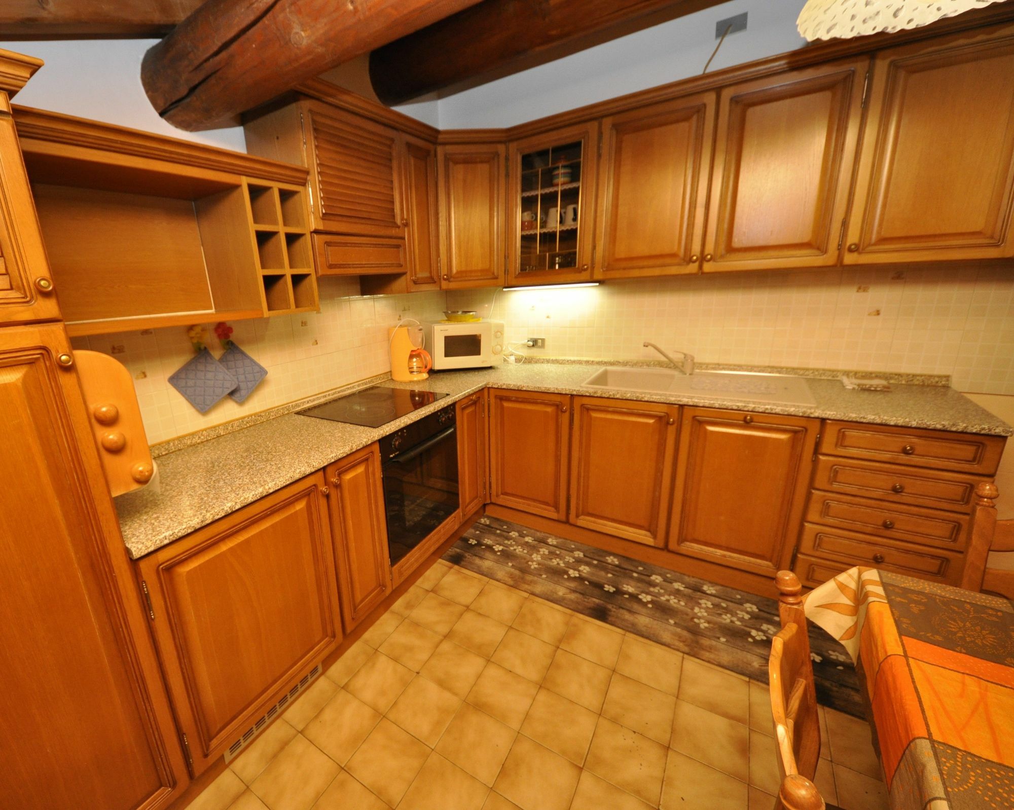 Appartamento Valeriano By Livigno Accomodation ภายนอก รูปภาพ
