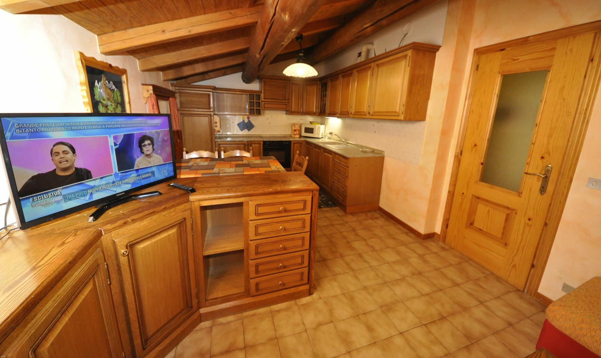 Appartamento Valeriano By Livigno Accomodation ภายนอก รูปภาพ