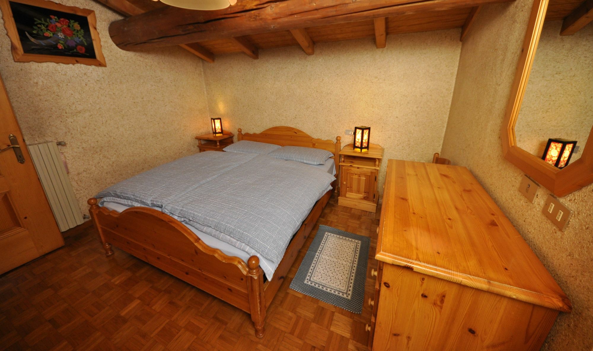 Appartamento Valeriano By Livigno Accomodation ภายนอก รูปภาพ