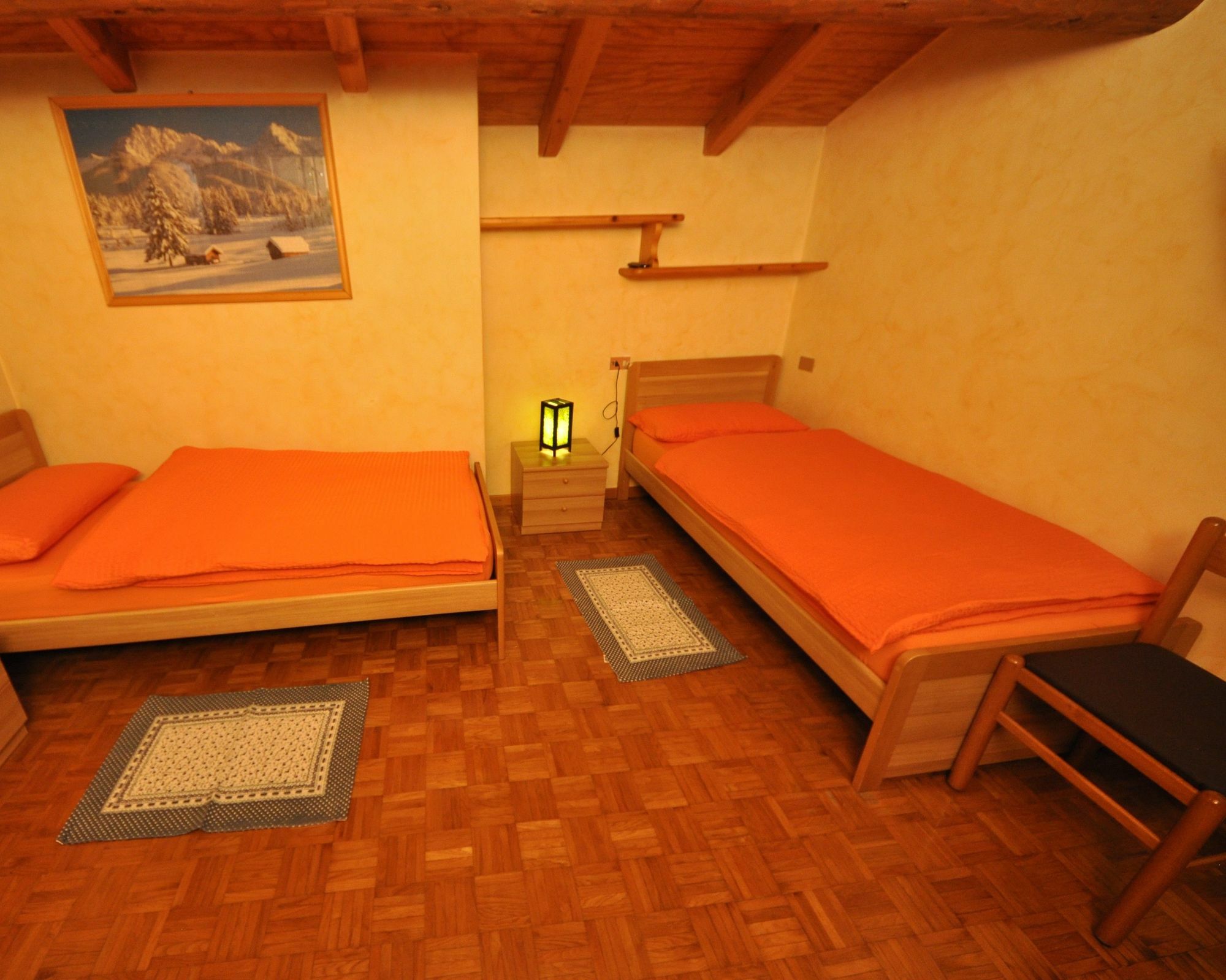 Appartamento Valeriano By Livigno Accomodation ภายนอก รูปภาพ
