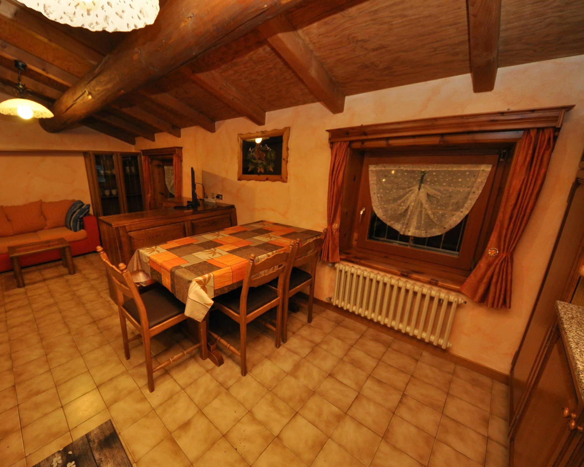 Appartamento Valeriano By Livigno Accomodation ภายนอก รูปภาพ