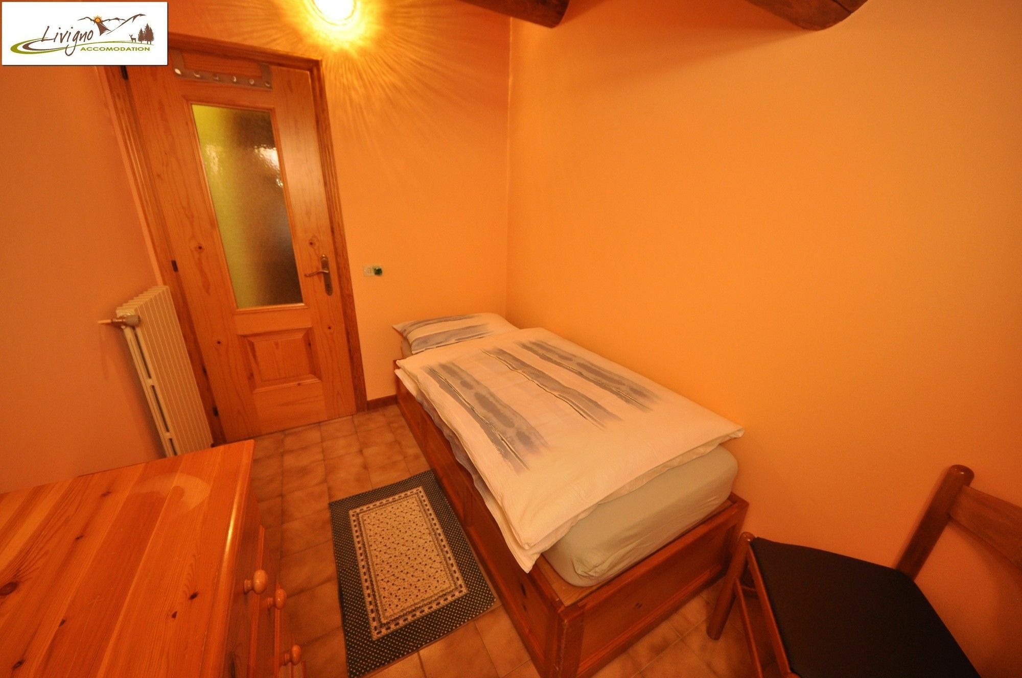 Appartamento Valeriano By Livigno Accomodation ภายนอก รูปภาพ