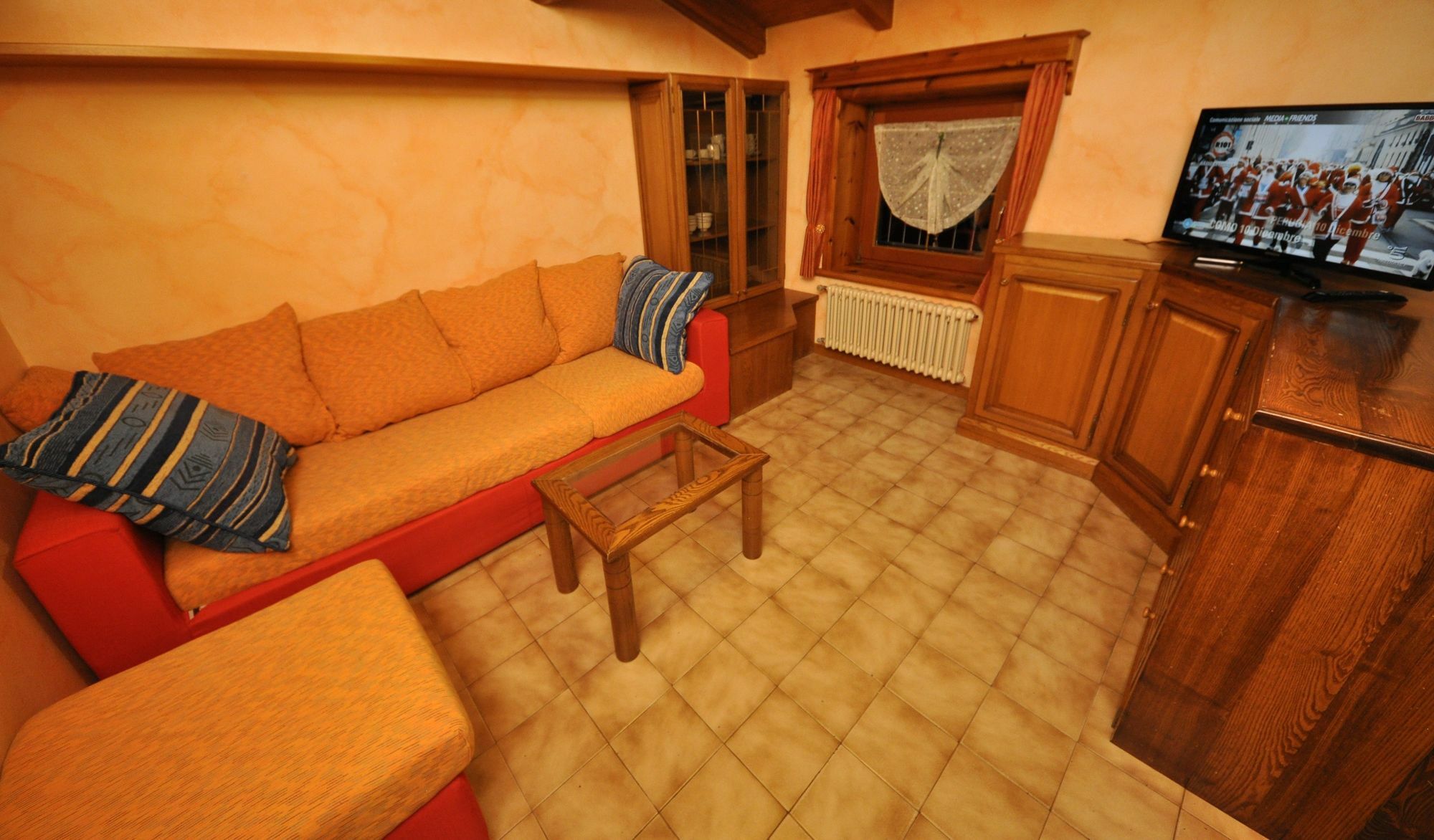 Appartamento Valeriano By Livigno Accomodation ภายนอก รูปภาพ