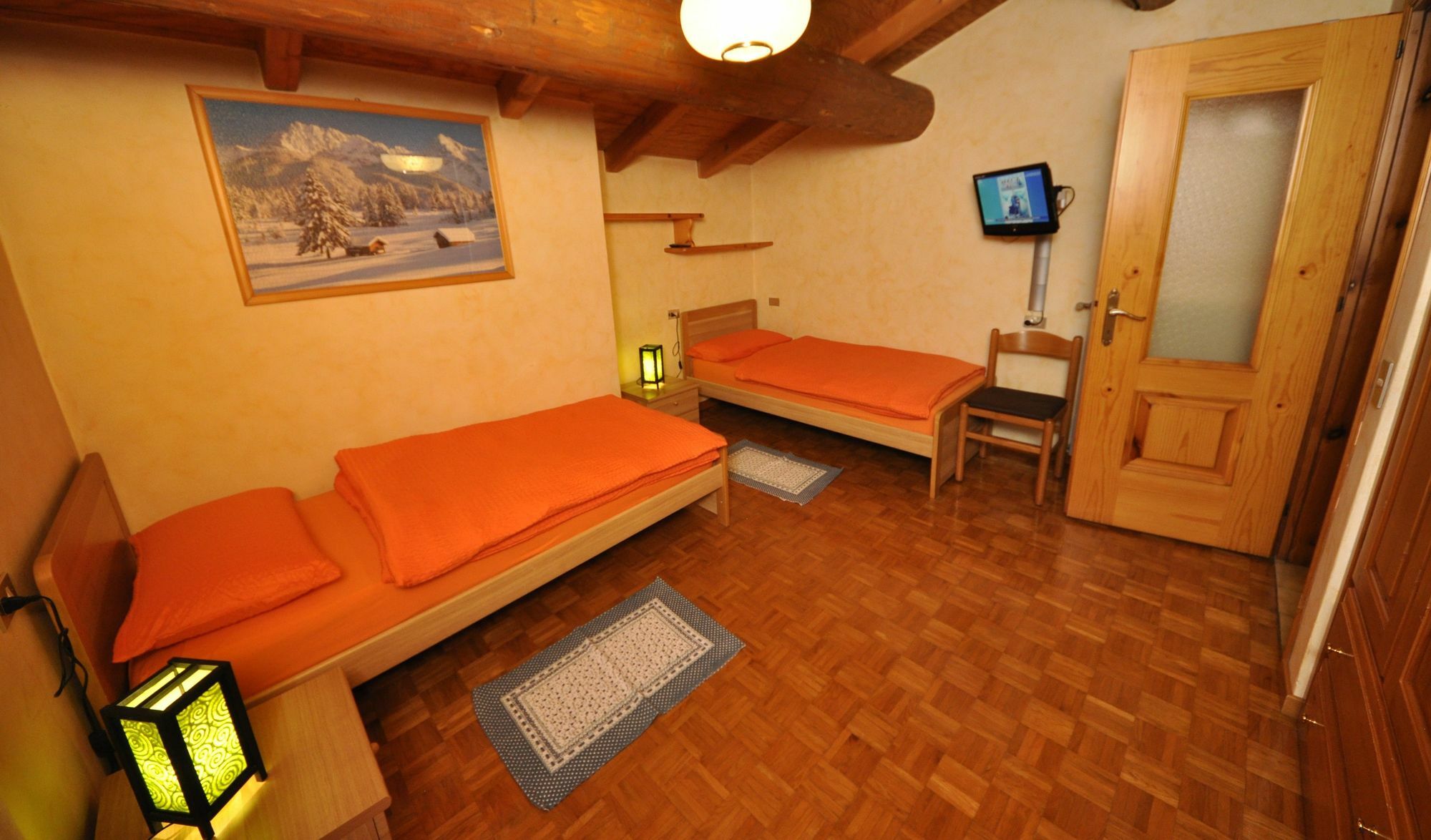 Appartamento Valeriano By Livigno Accomodation ภายนอก รูปภาพ