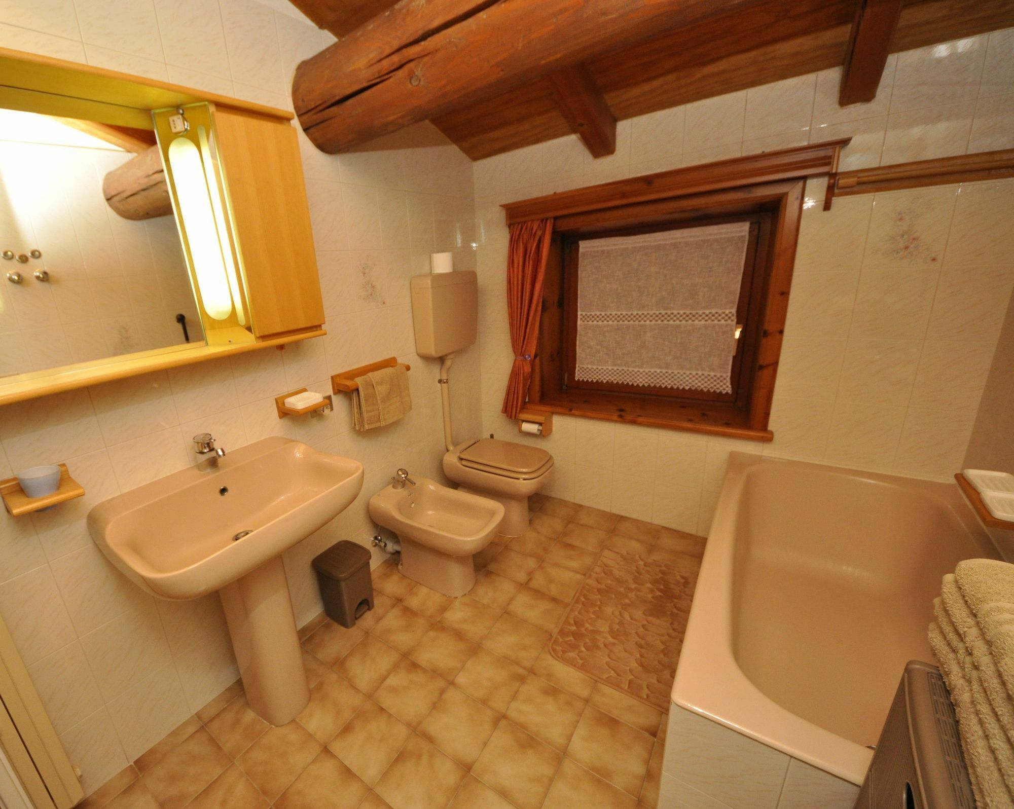 Appartamento Valeriano By Livigno Accomodation ภายนอก รูปภาพ