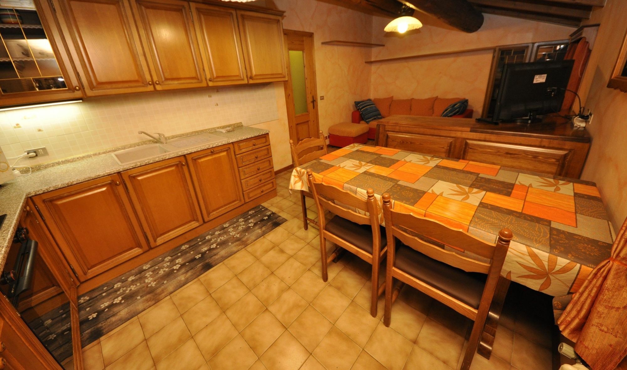 Appartamento Valeriano By Livigno Accomodation ภายนอก รูปภาพ
