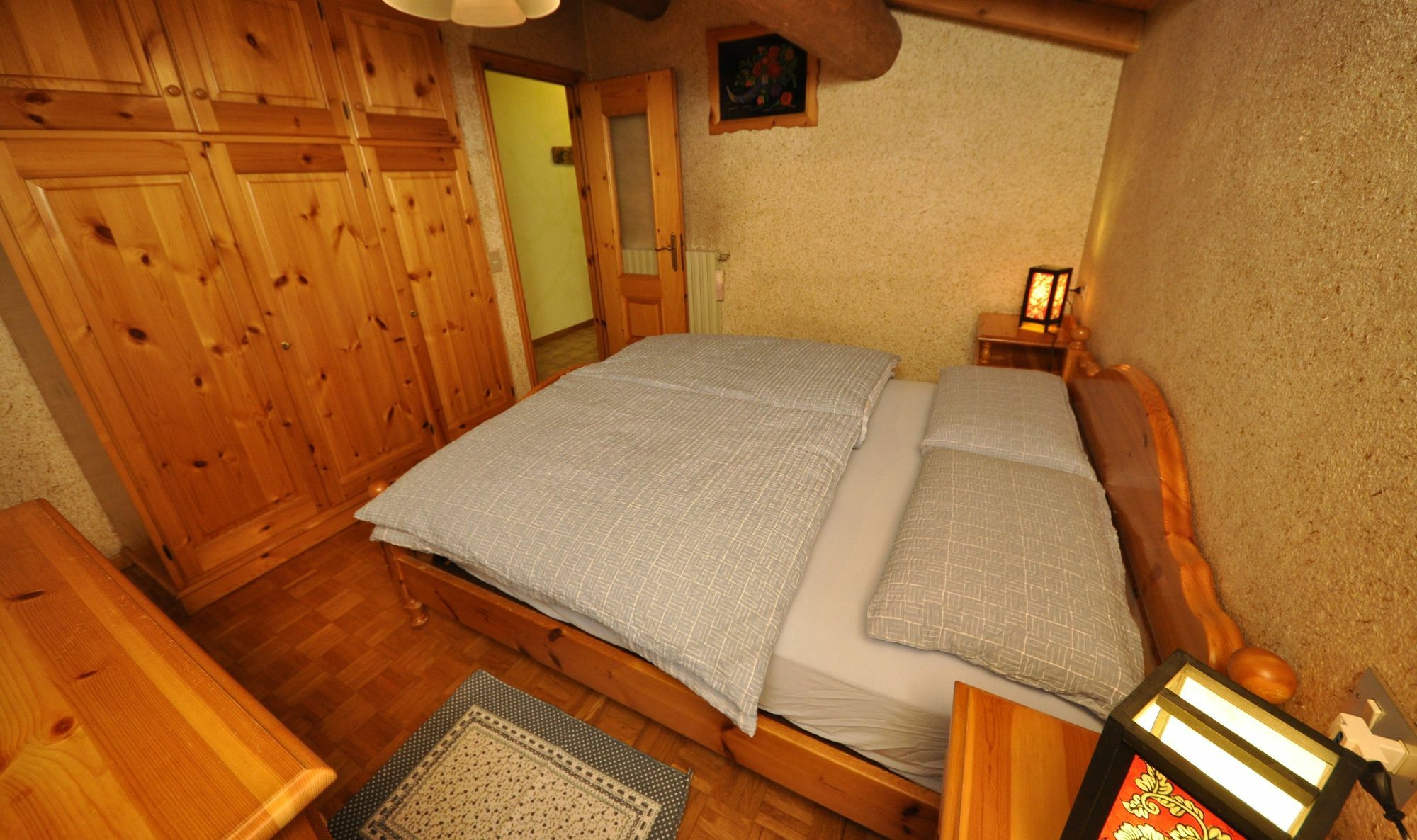 Appartamento Valeriano By Livigno Accomodation ภายนอก รูปภาพ
